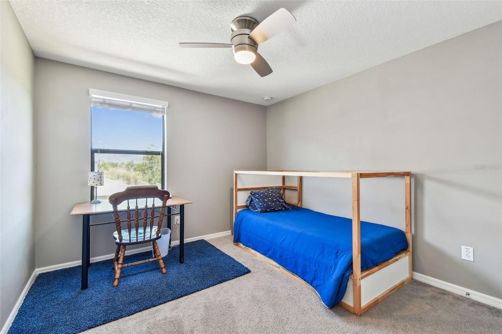 Bedroom #5