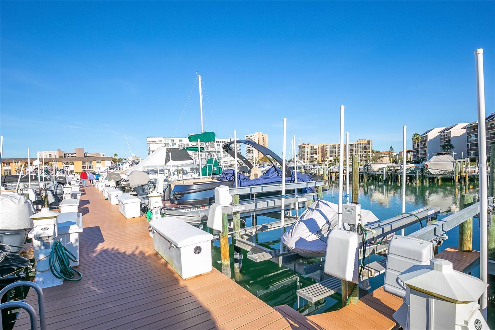 Marina