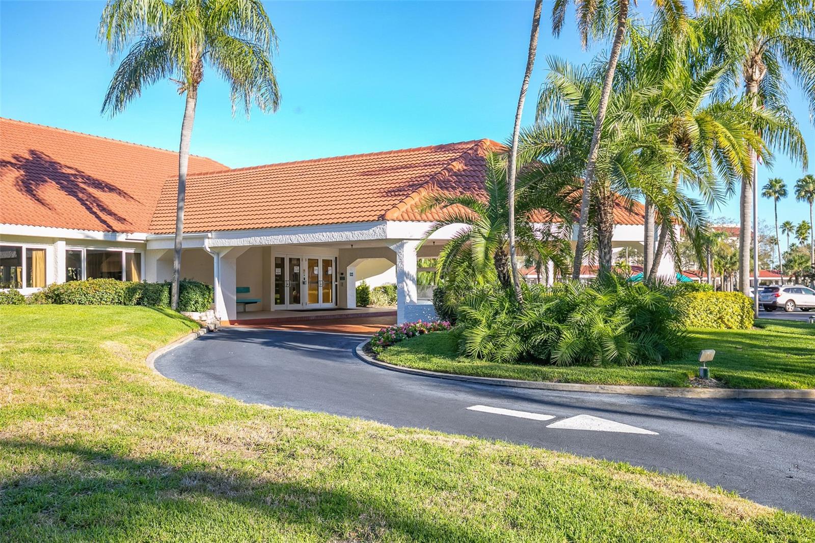 Clubhouse