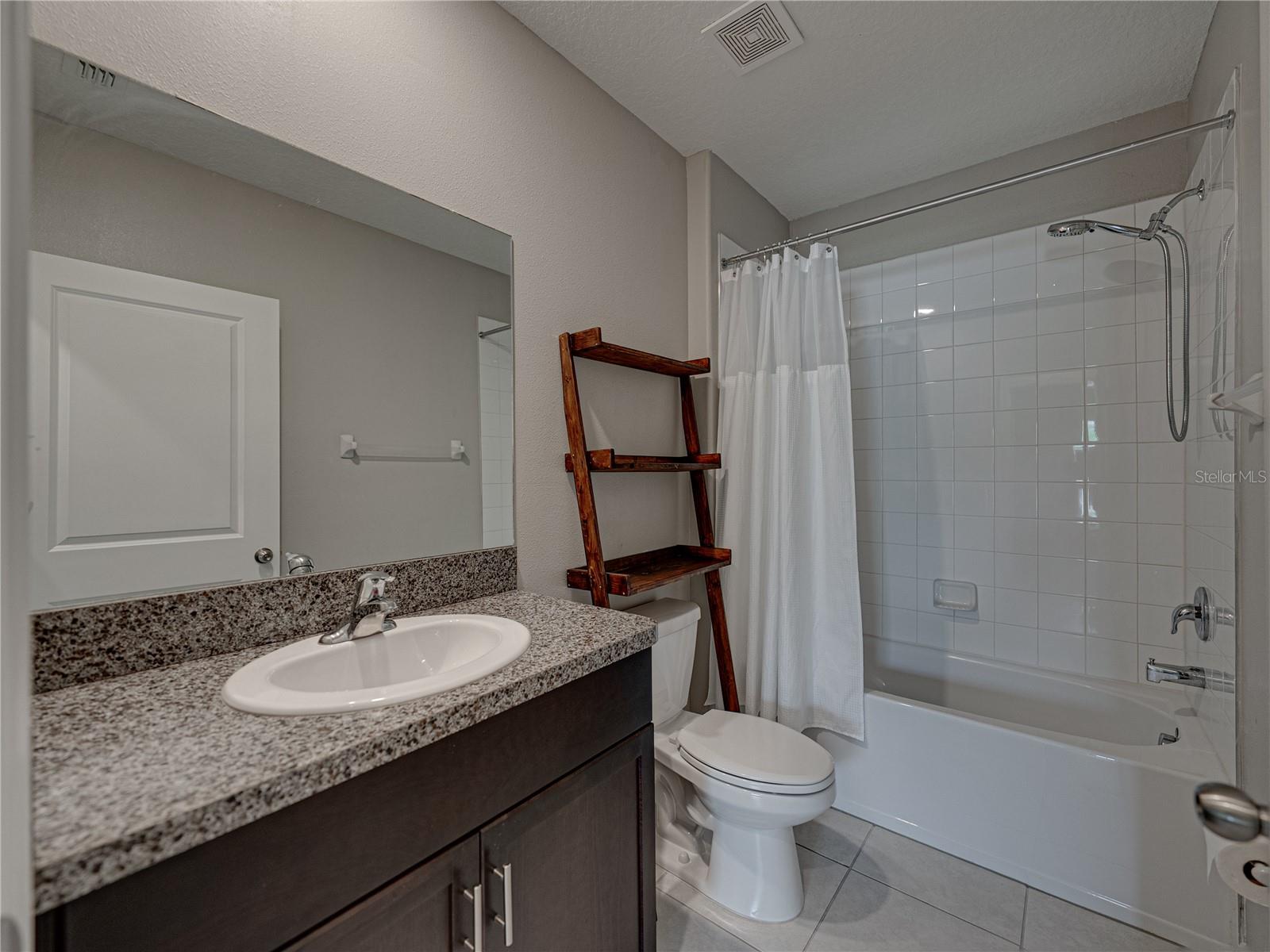 first Floor Bathroom