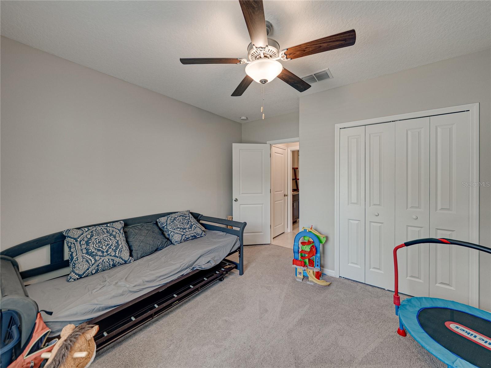 first Floor- Bedroom #1