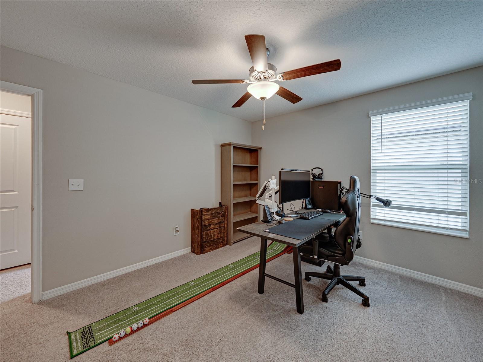 Second Floor Bedroom #2