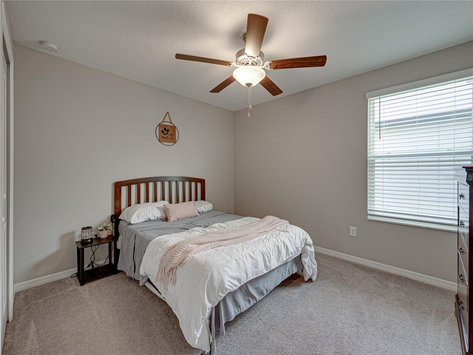 Second Floor Bedroom#3