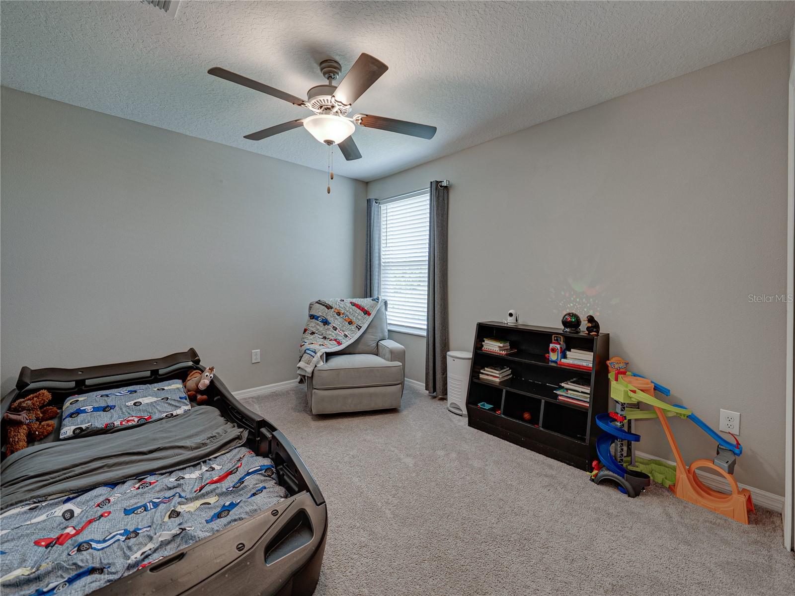 Second Floor Bedroom #5