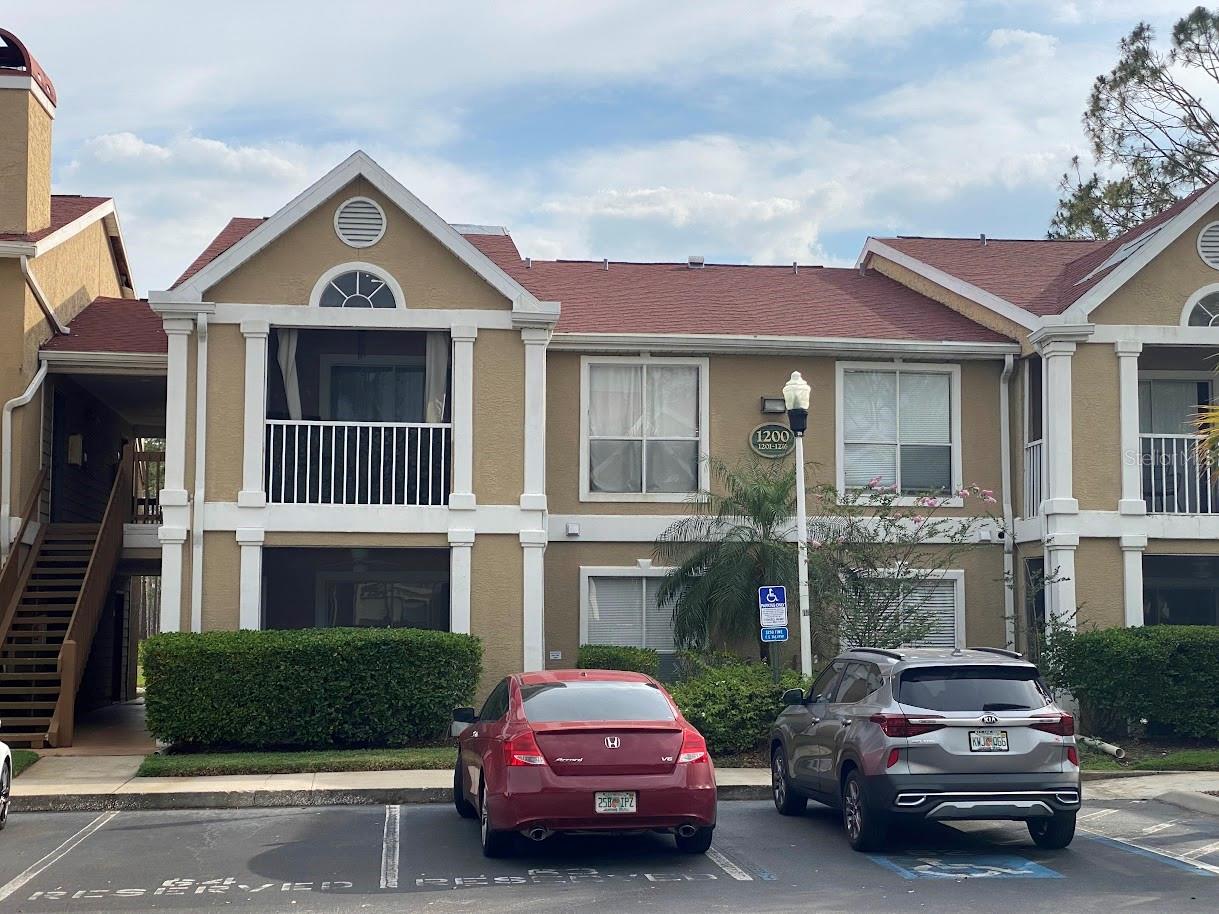 Building 1200