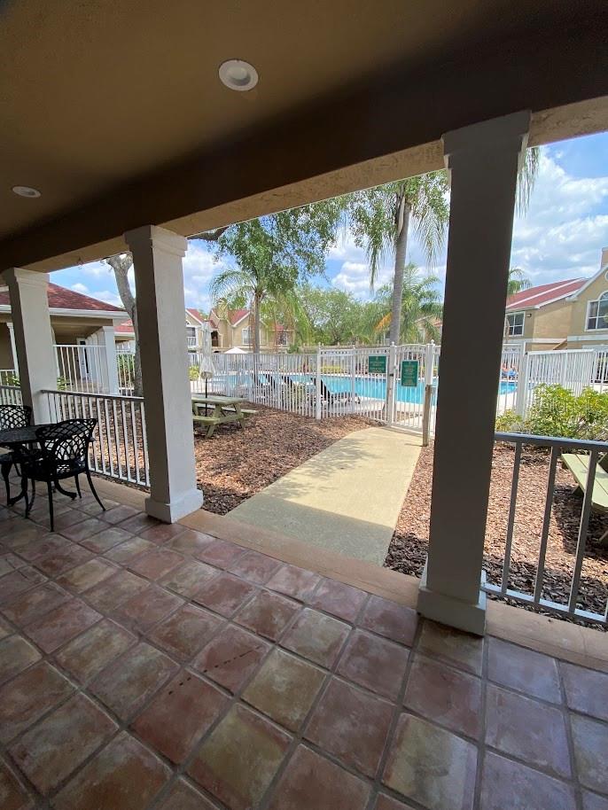 Community Pool