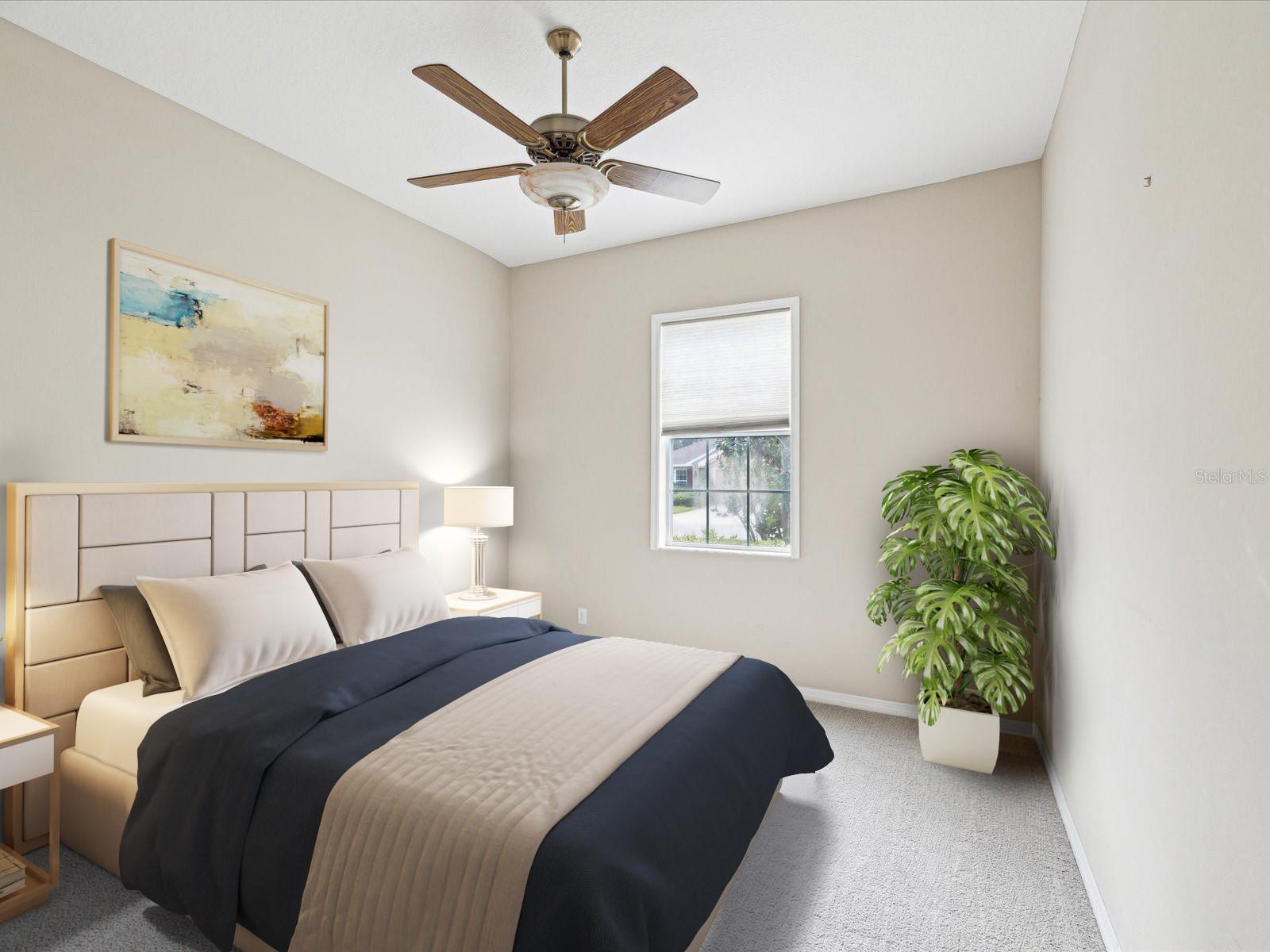 bedroom 2
