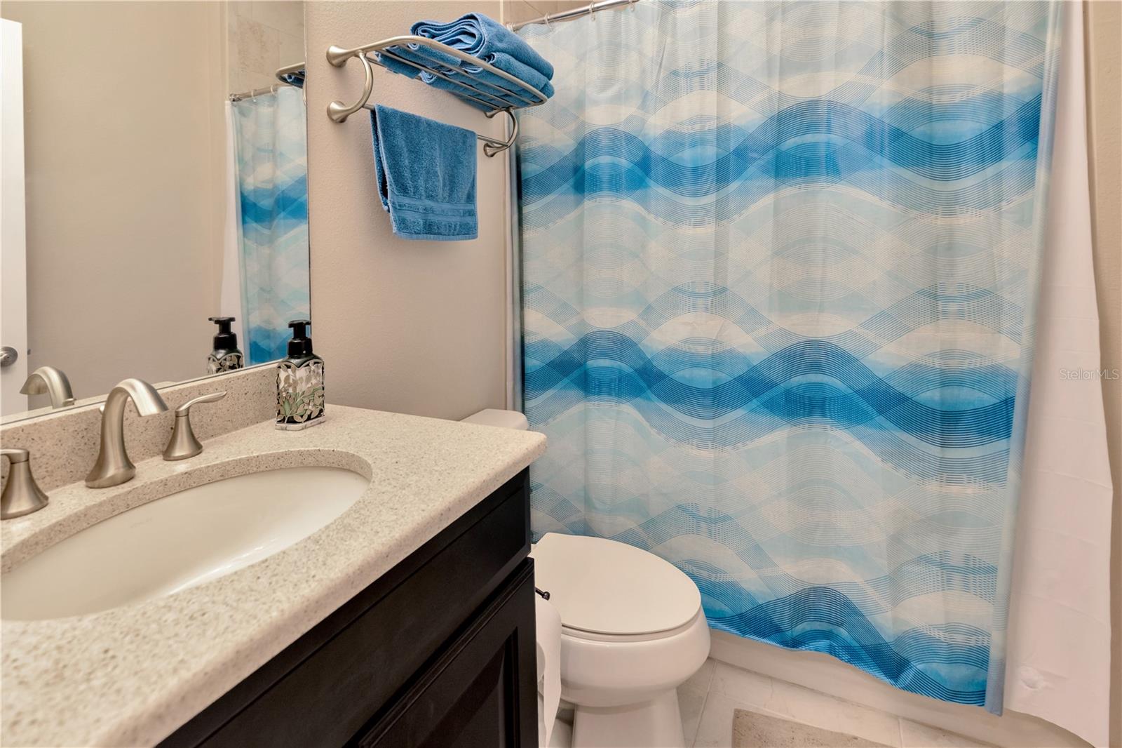 2nd Bathroom