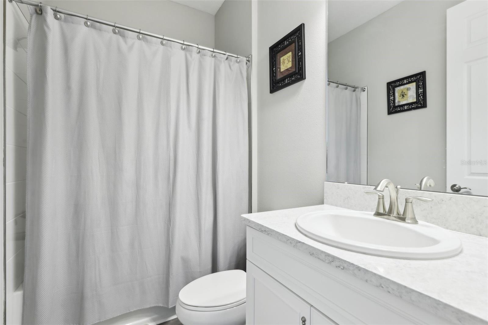 3rd bath