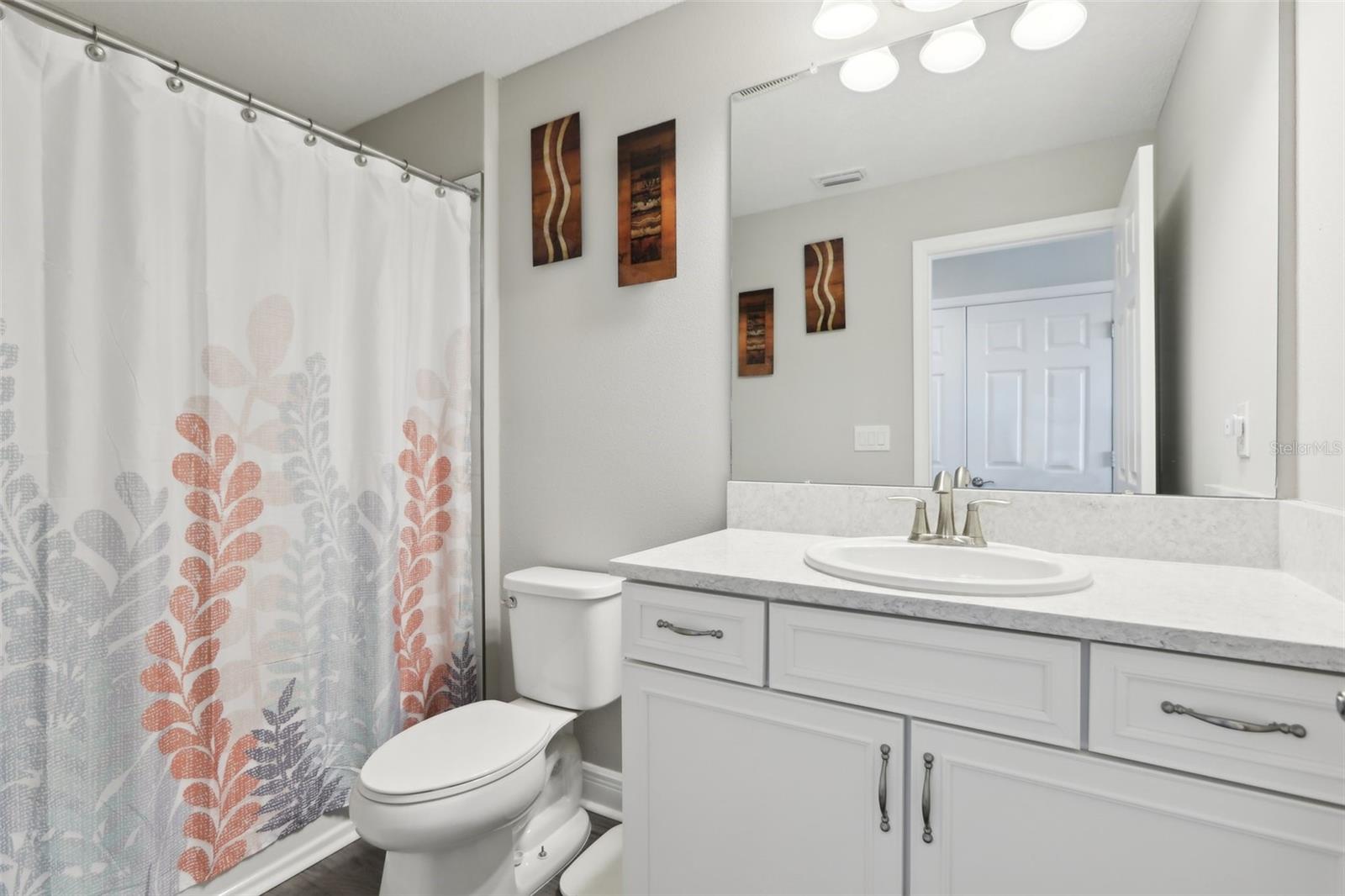 4th Bathroom