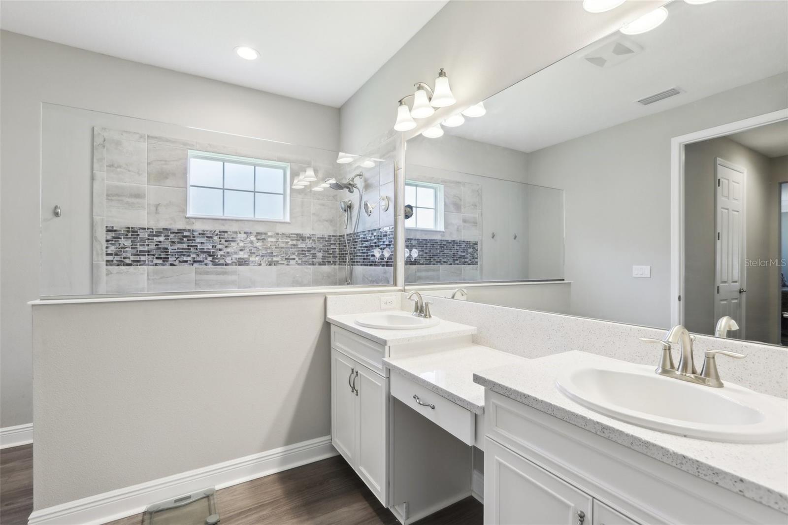 Owners Bath
