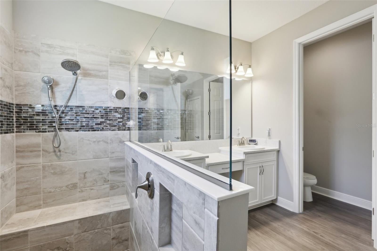 Owners Bath