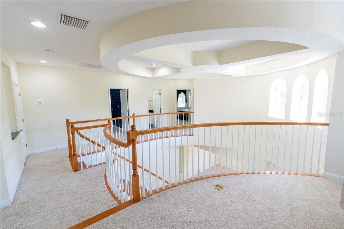 Second level