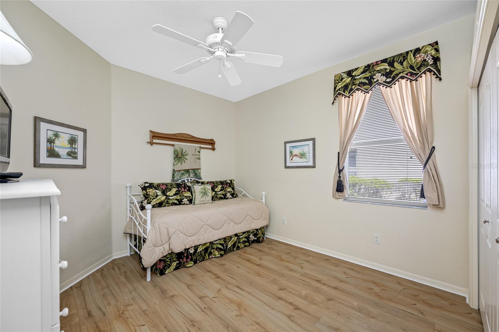 3rd bedroom