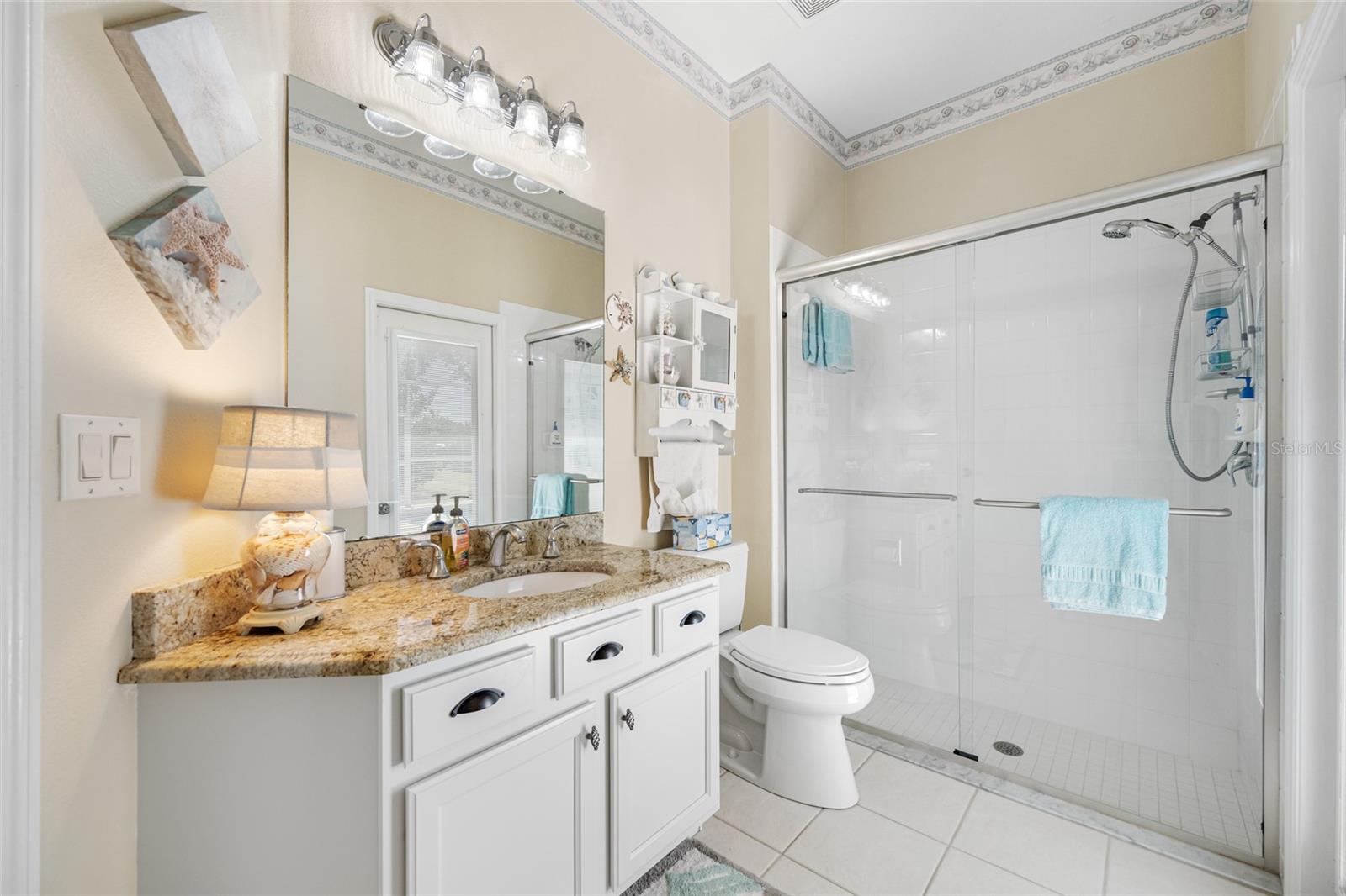 2nd bathroom