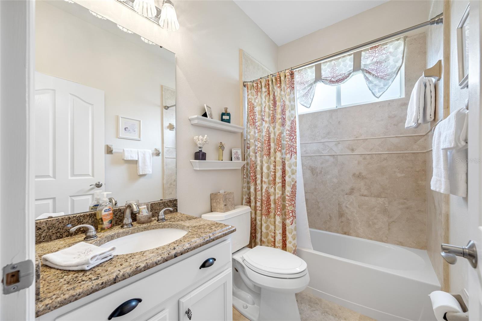 3rd bathroom