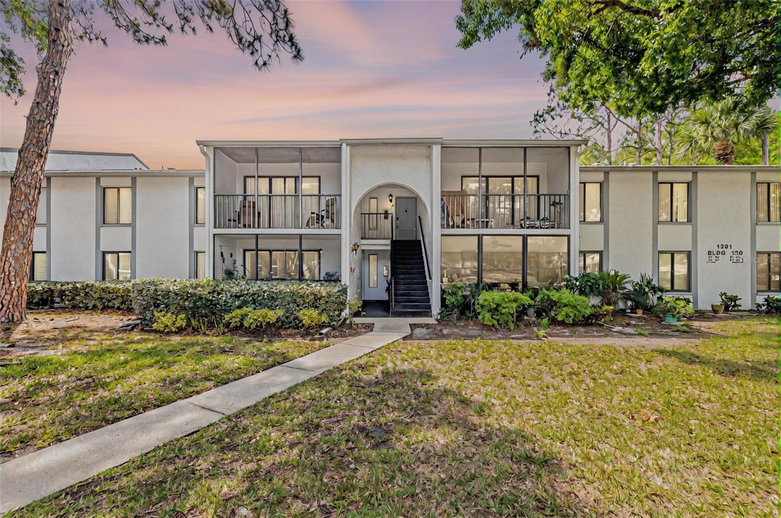 Discover this stunning 3BR/2BA condo located in the beautiful Pine Ridge community.