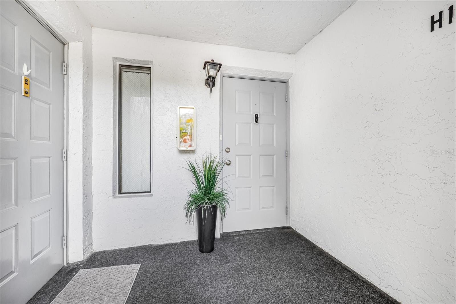 This first-floor, corner unit features the lowest condo fee for a 3-bedroom home in the area, making it an incredible value!