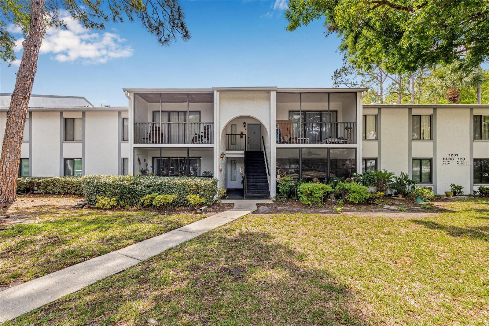 Schedule your showing today!