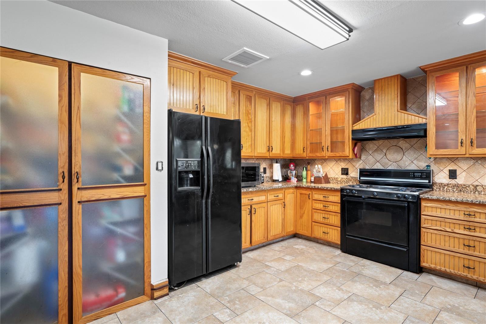 Large Pantry