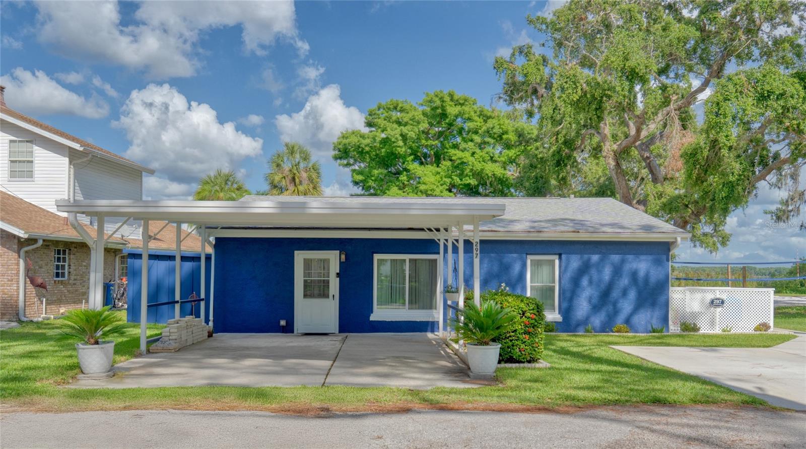 Welcome to 297 Lakeview Drive, this Waterfront home has been updated from top to bottom