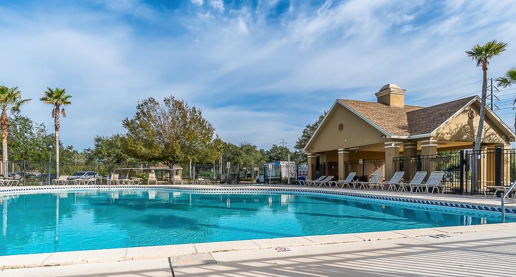 Community Pool #2