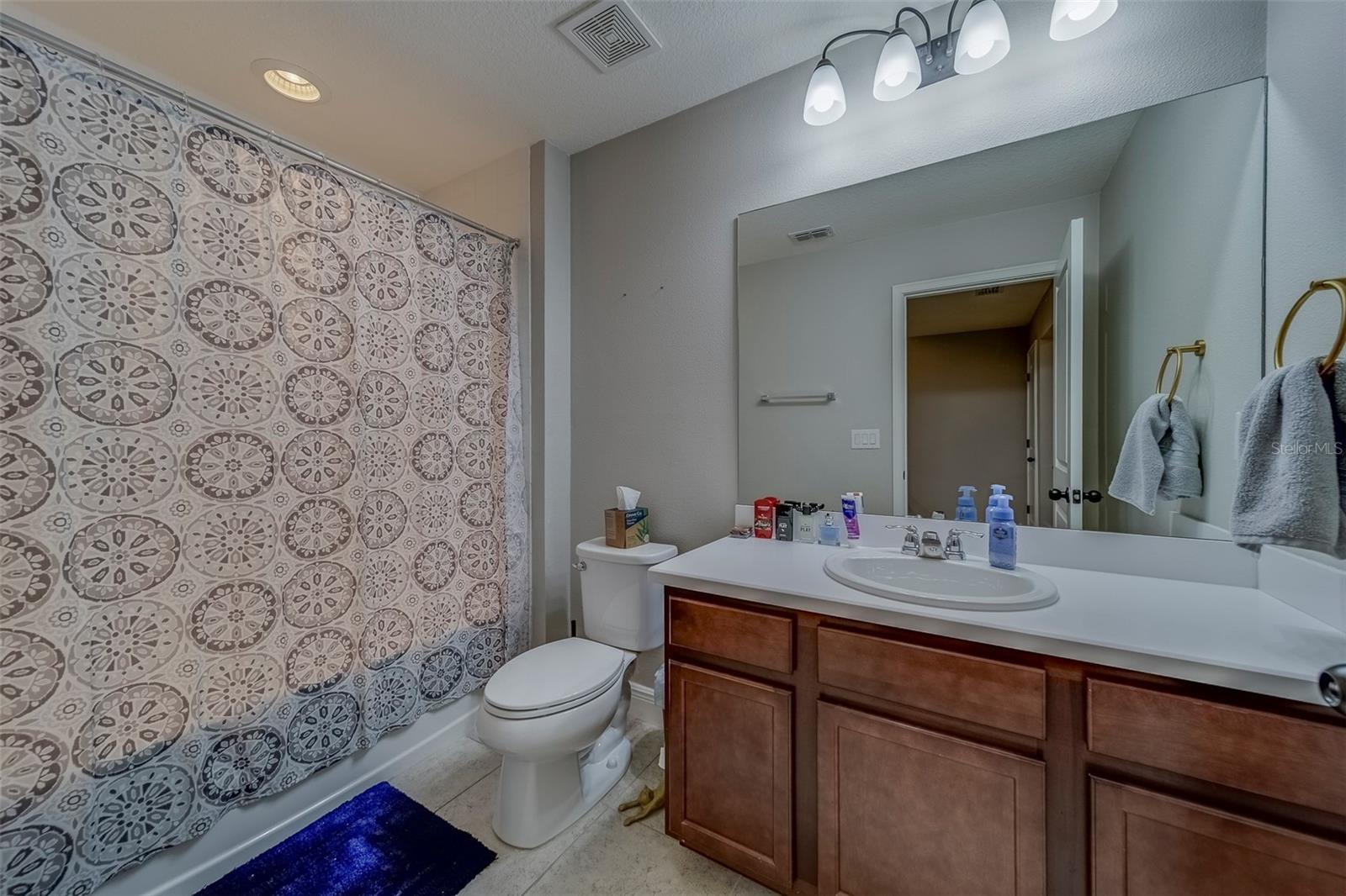 Second Bathroom