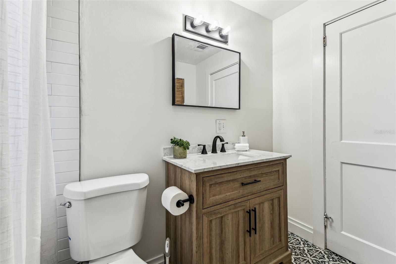 Bathroom 1