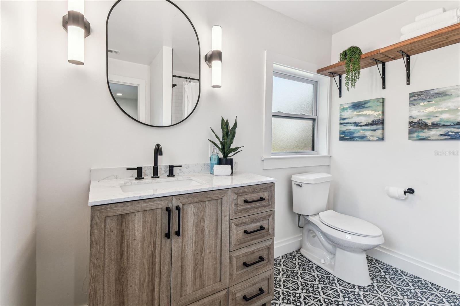 Bathroom 2