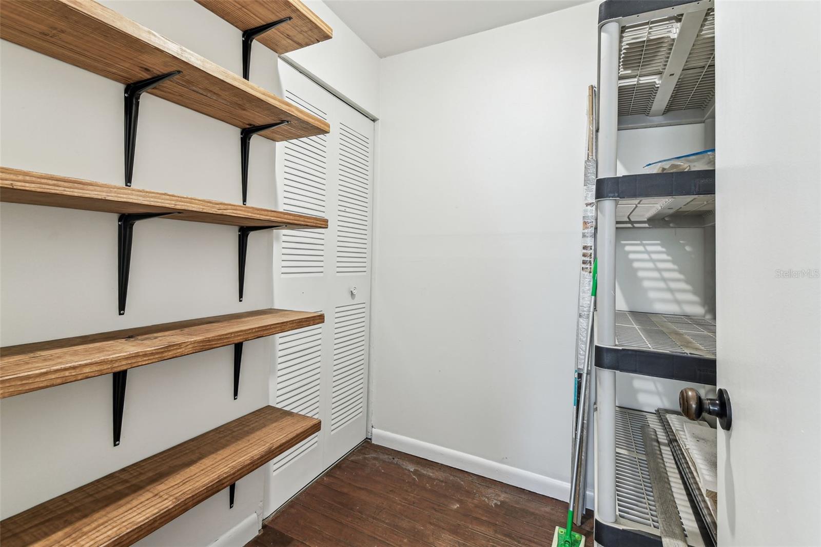 Pantry