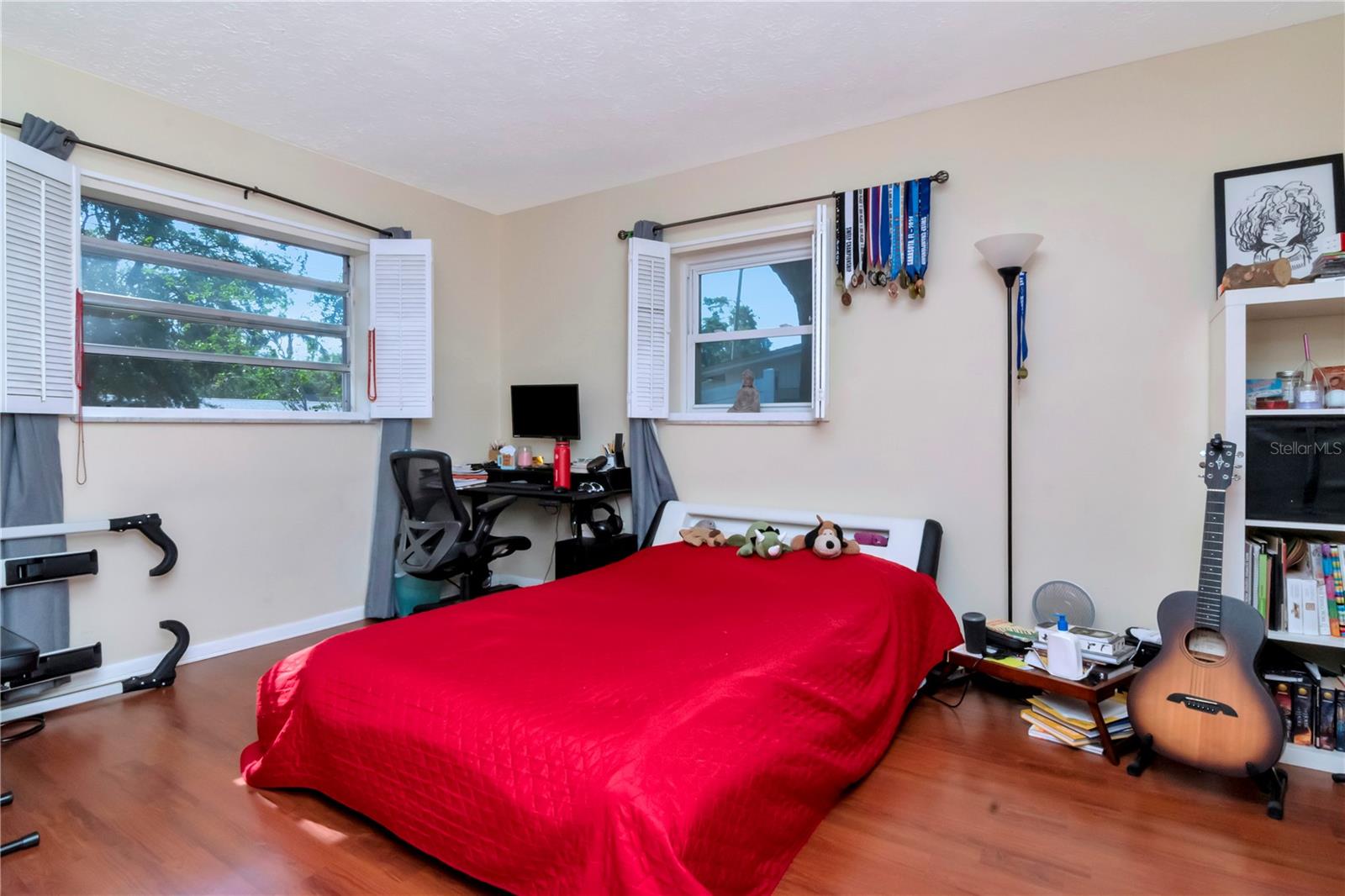 Second Suite