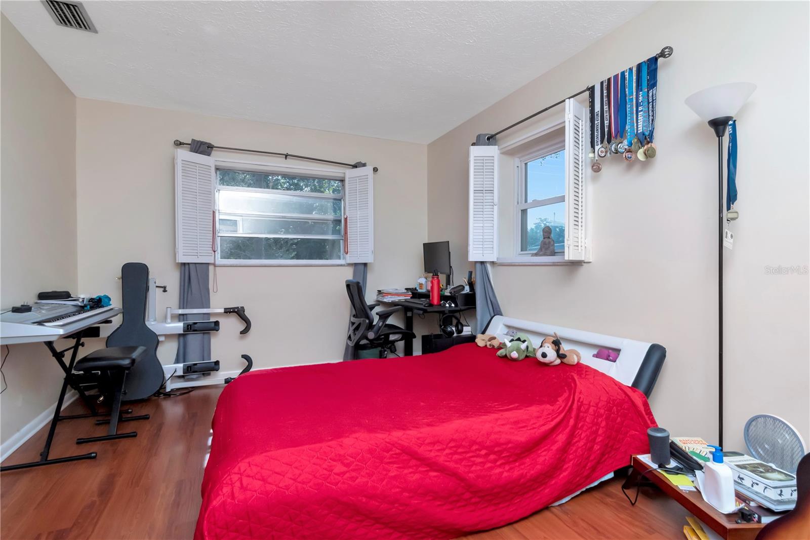 Second Suite