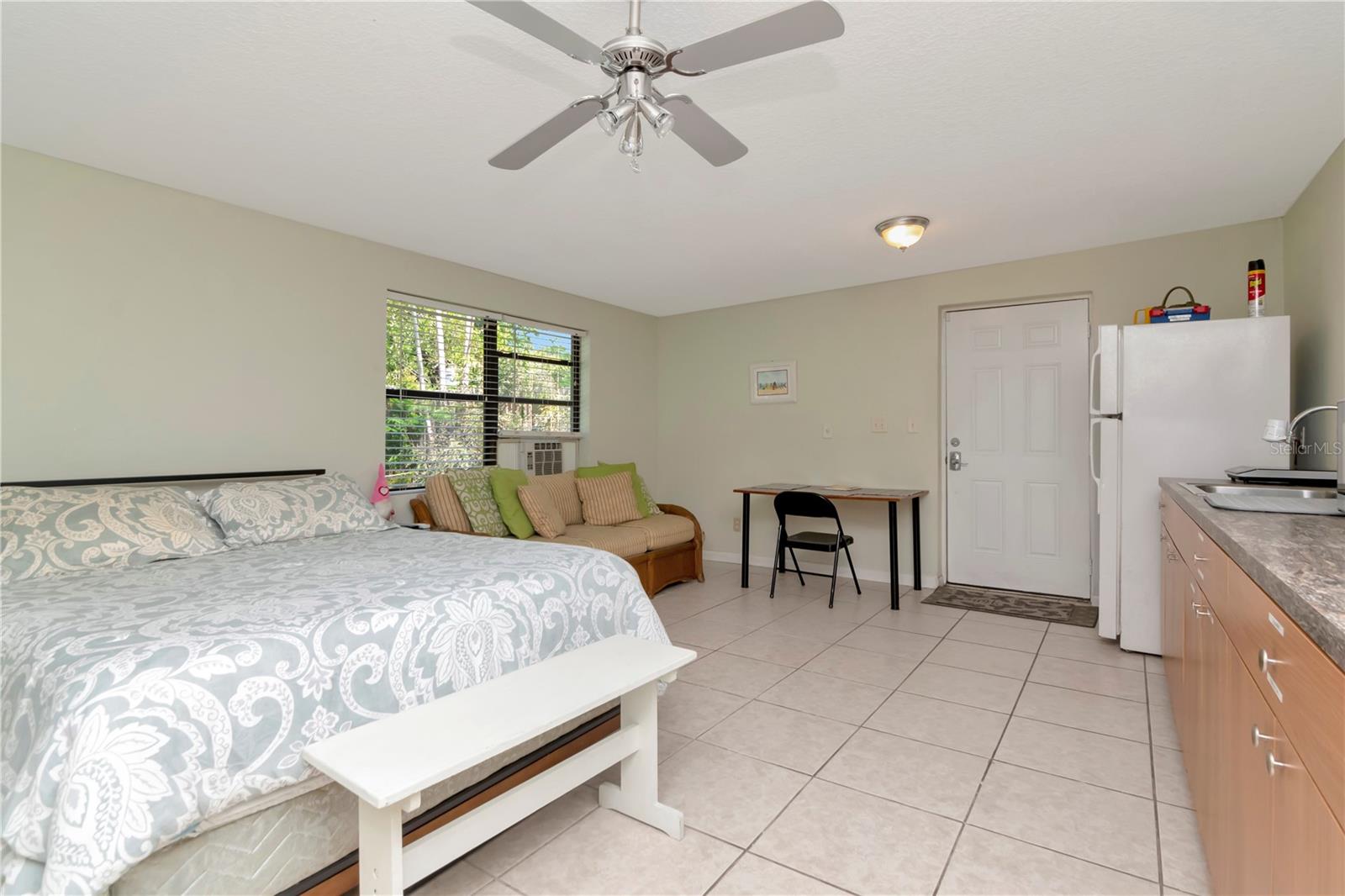 3rd Bedroom In-Law Suite