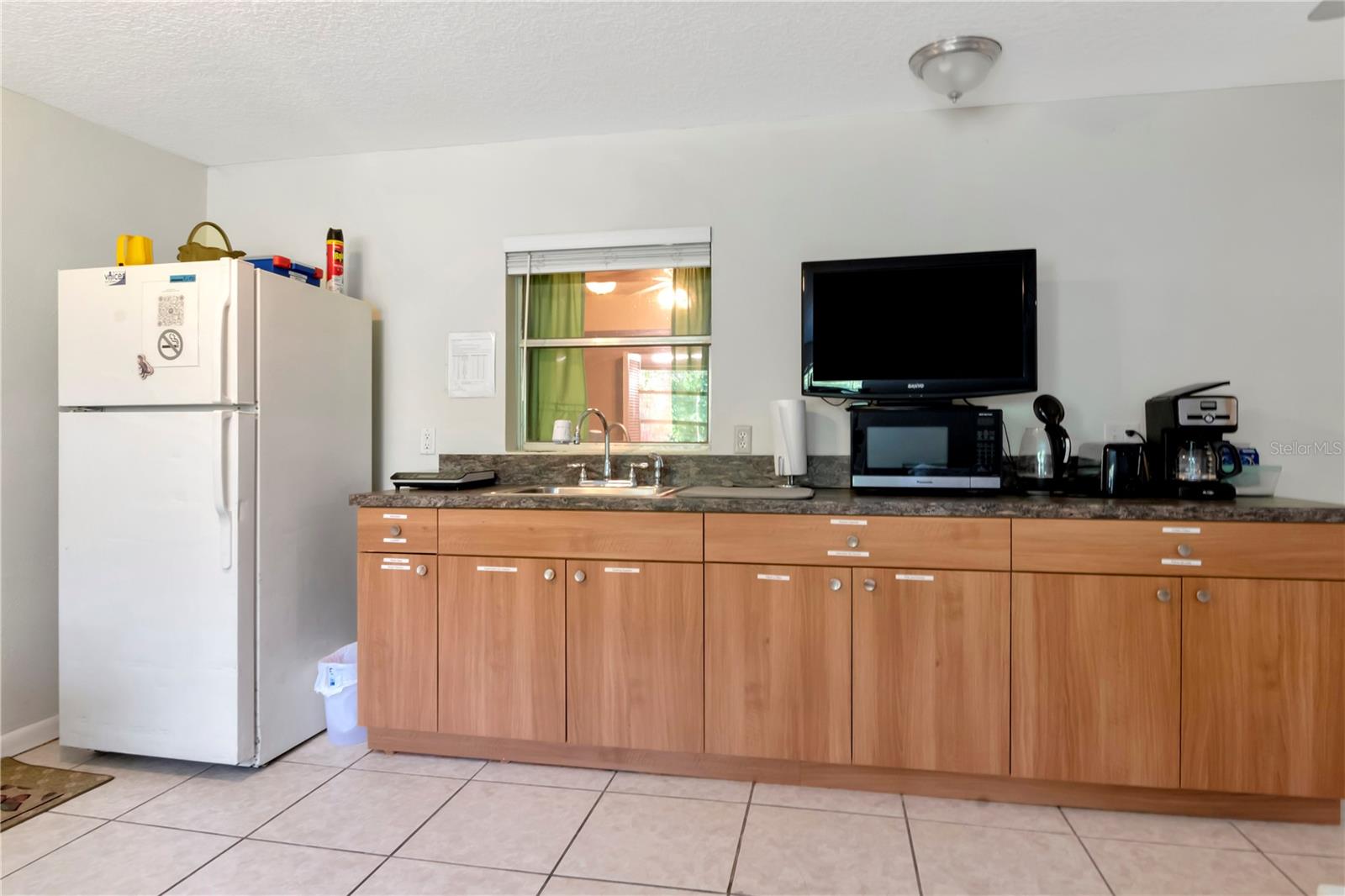 3rd Bedroom In-Law Suite