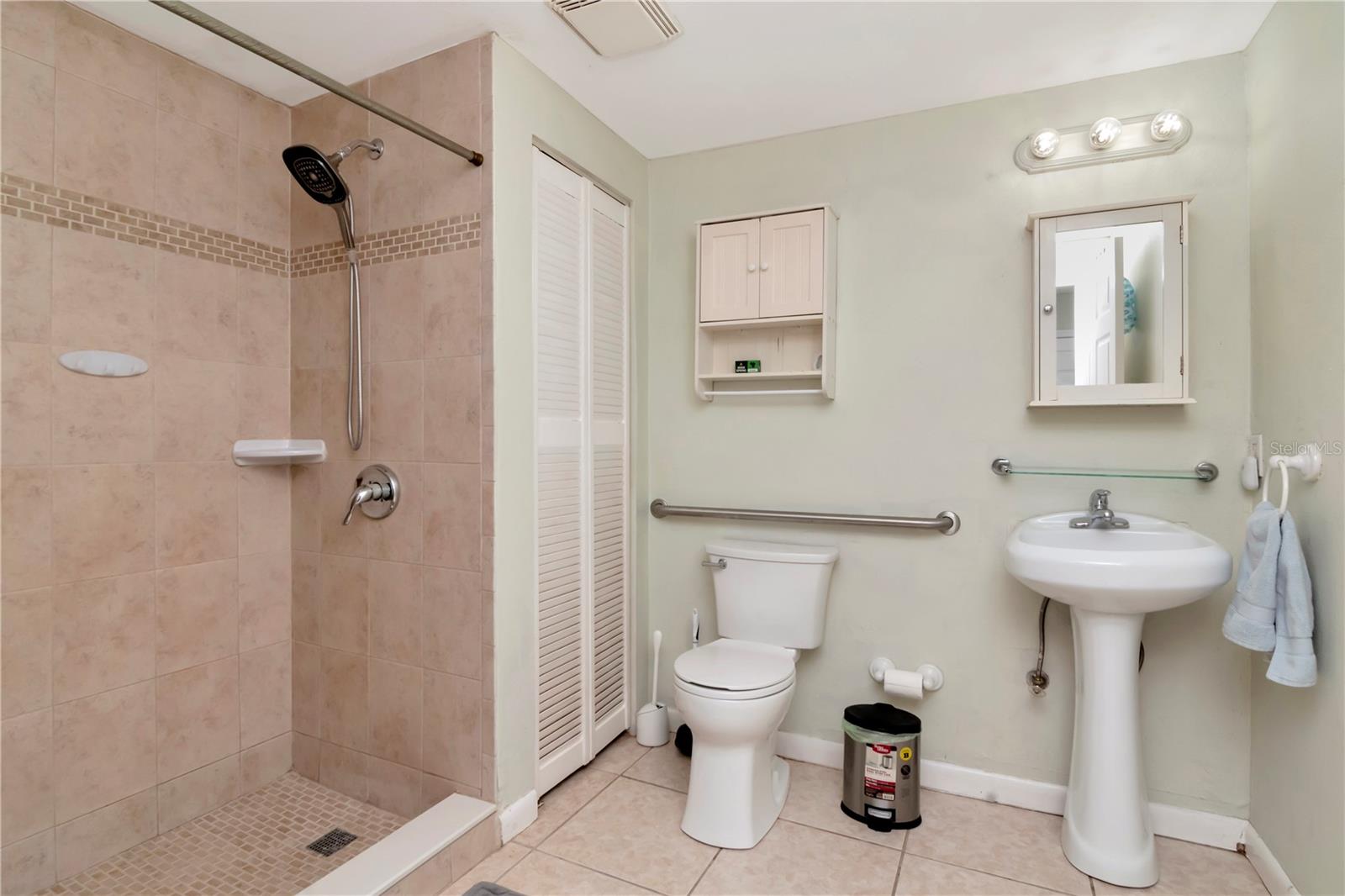 In-Law Bath