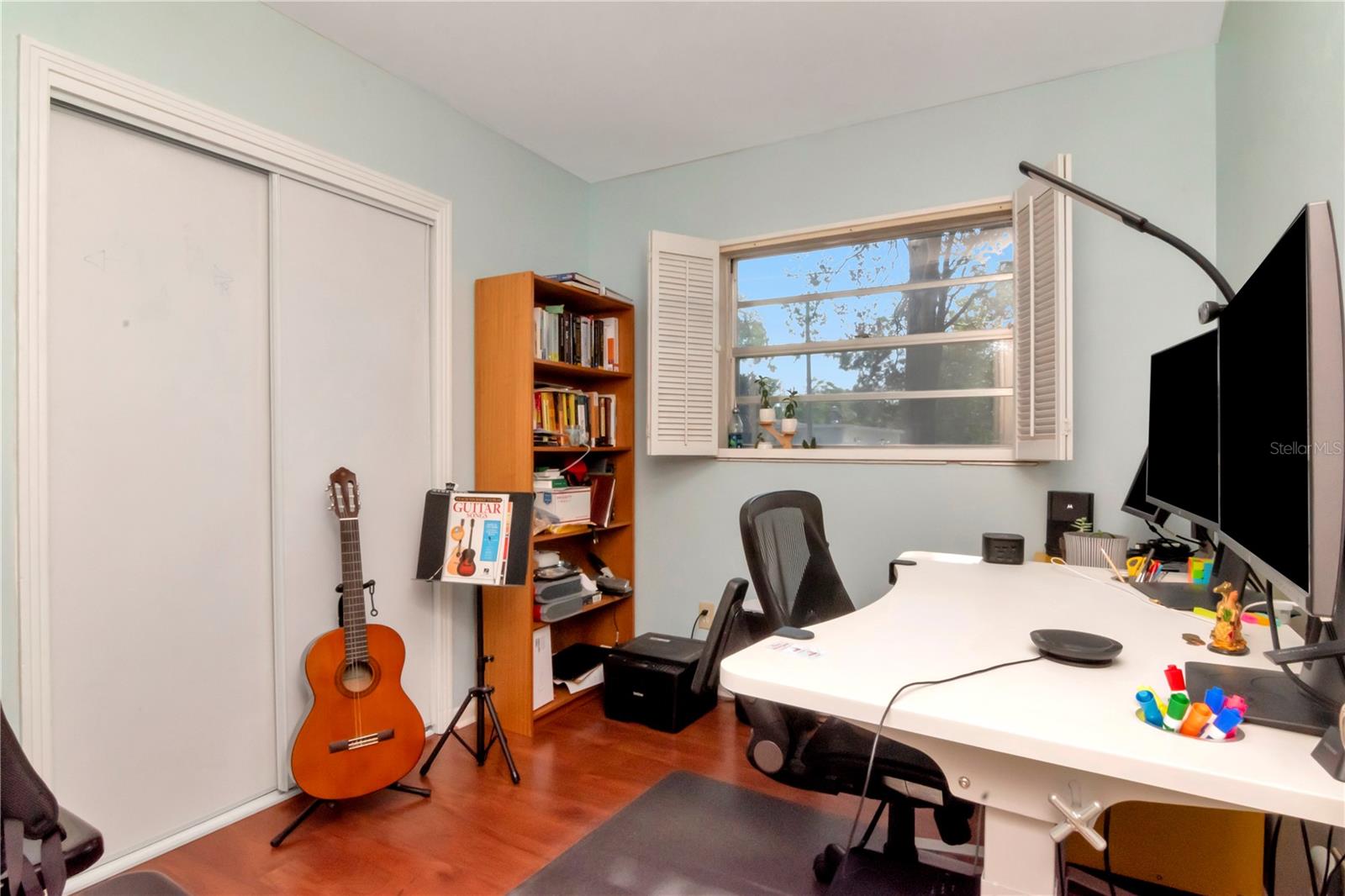 4th Bedroom/Office