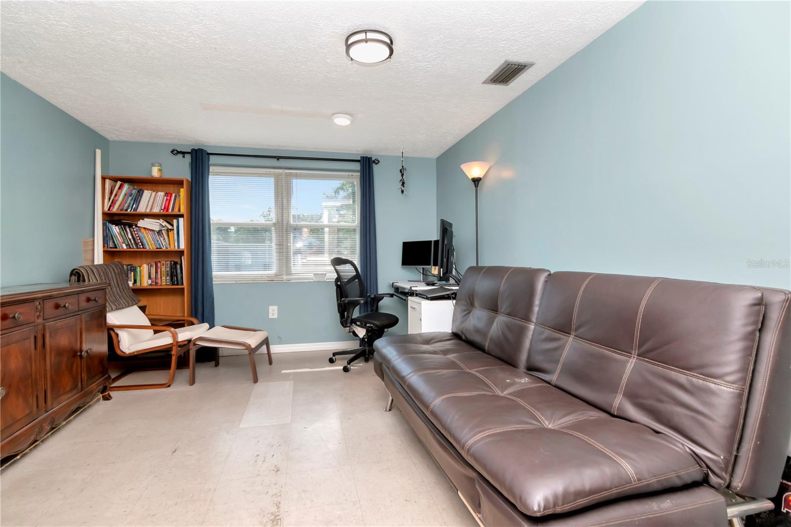 5th Bedroom