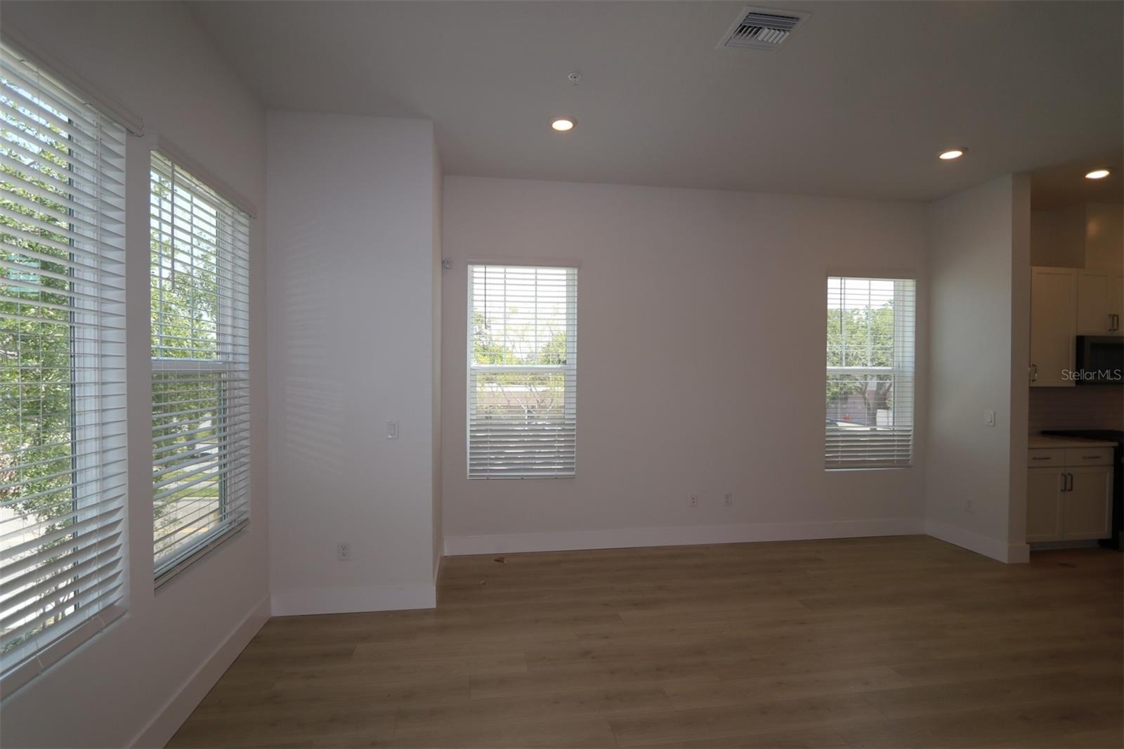 Family Room **Under Construction