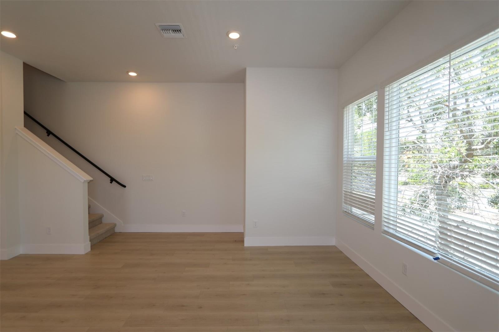 Family Room **Under Construction