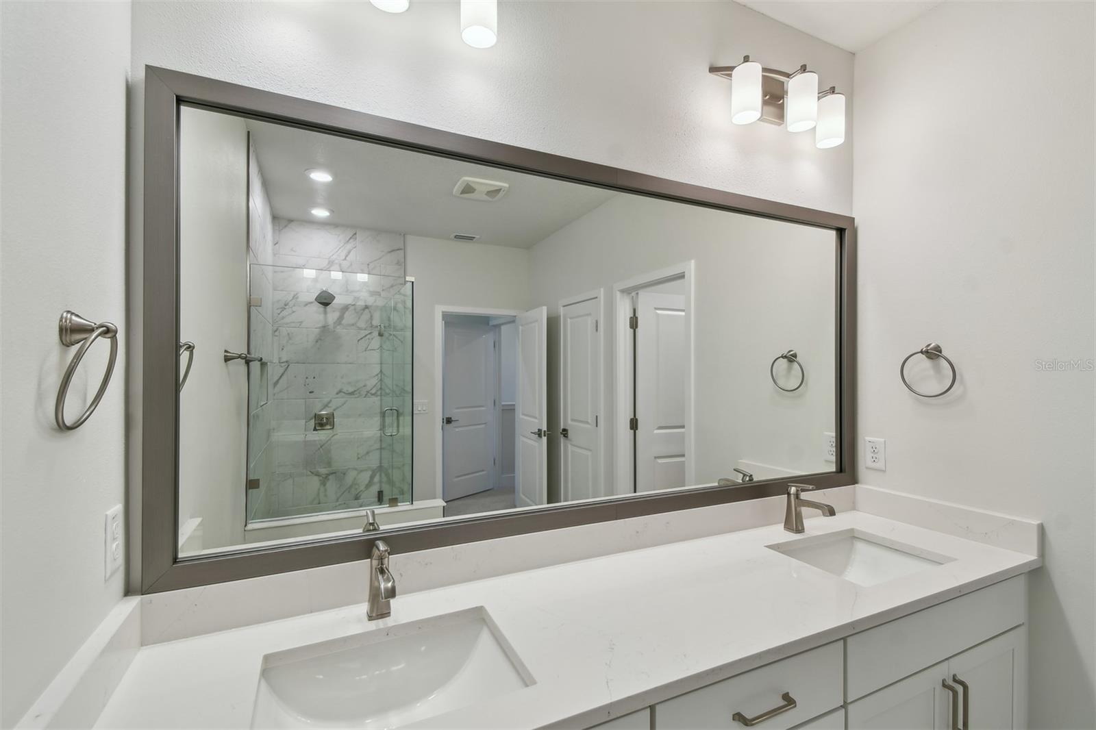 Owner's Bath