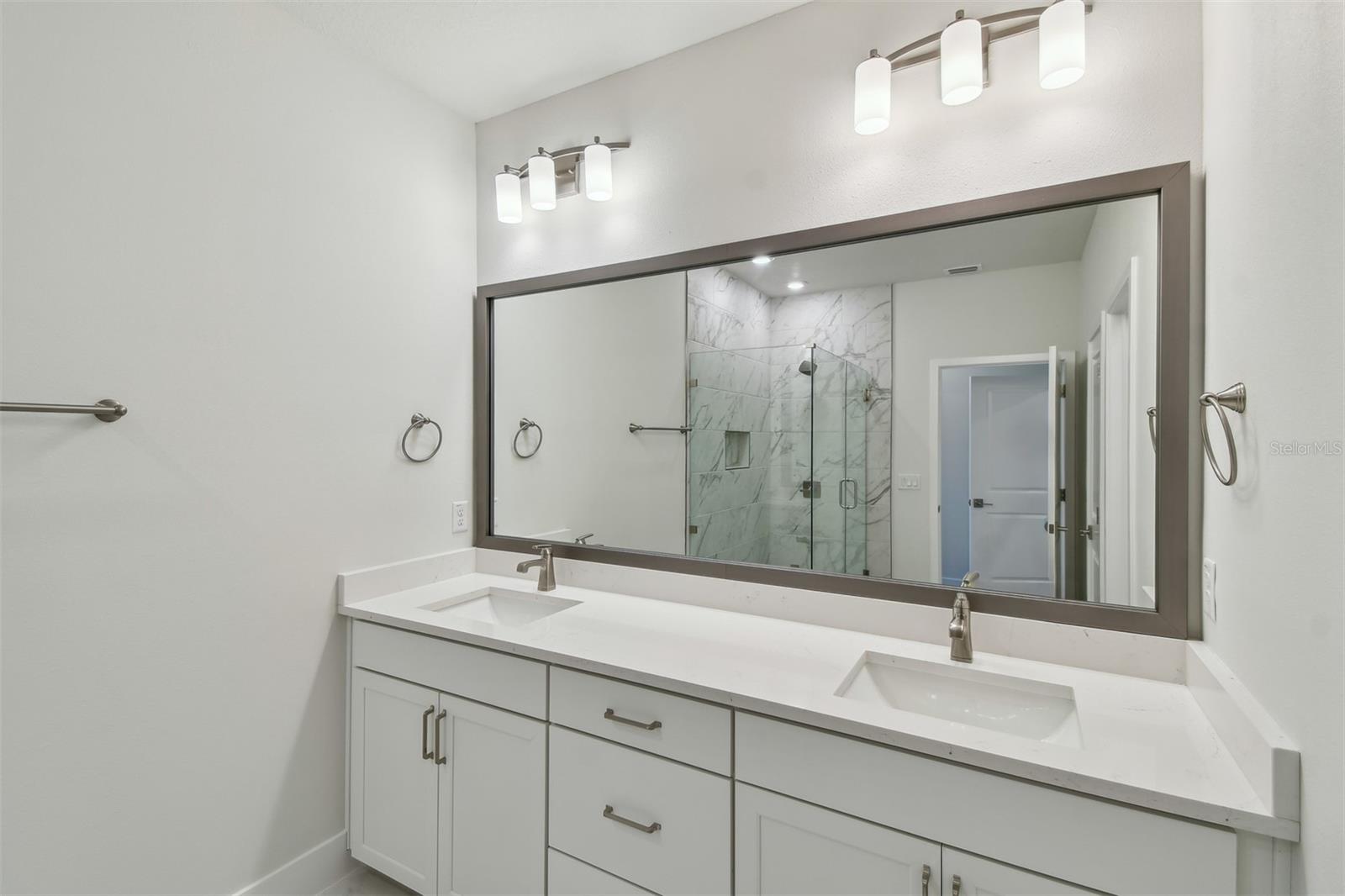 Owner's Bath