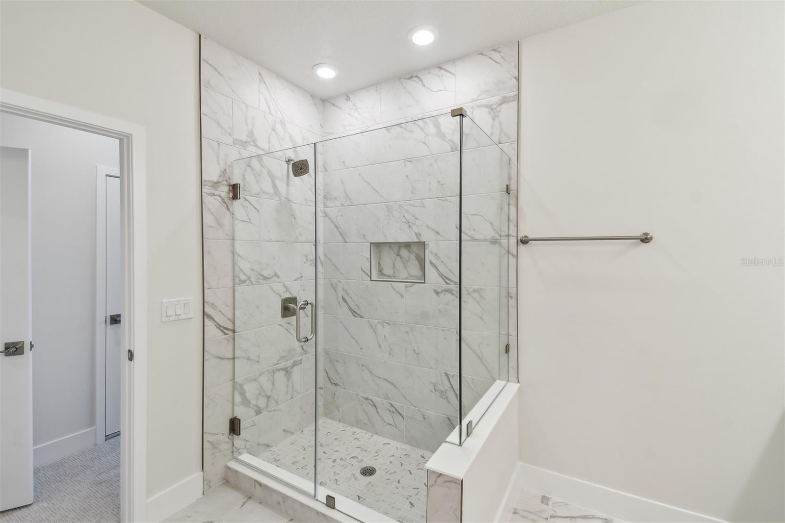 Owner's Bath