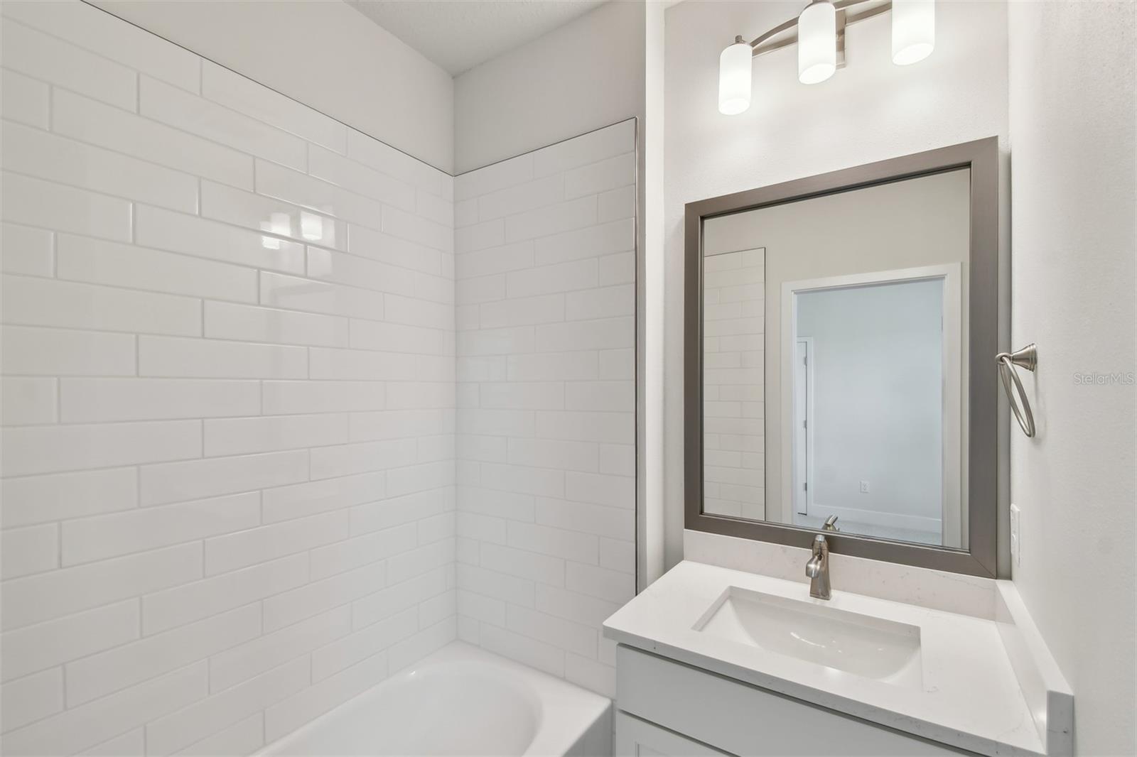 Bathroom Two