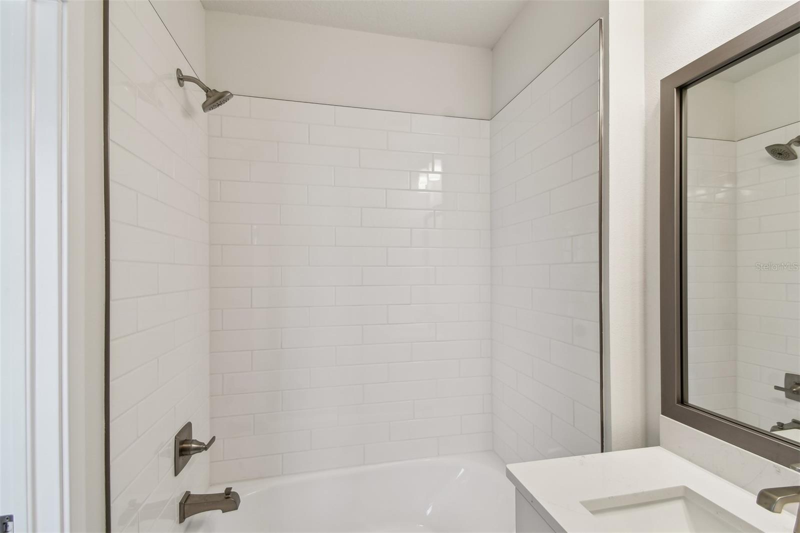 Bathroom Two