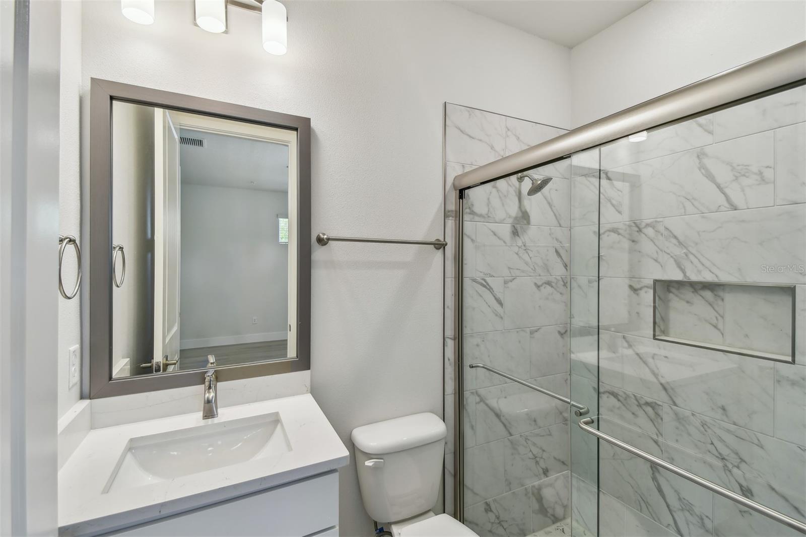 Bathroom Three
