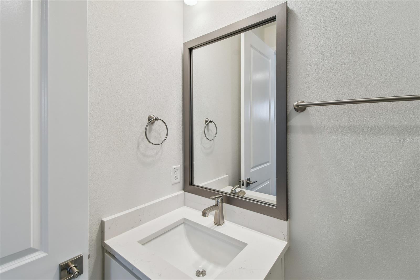 Bathroom Three