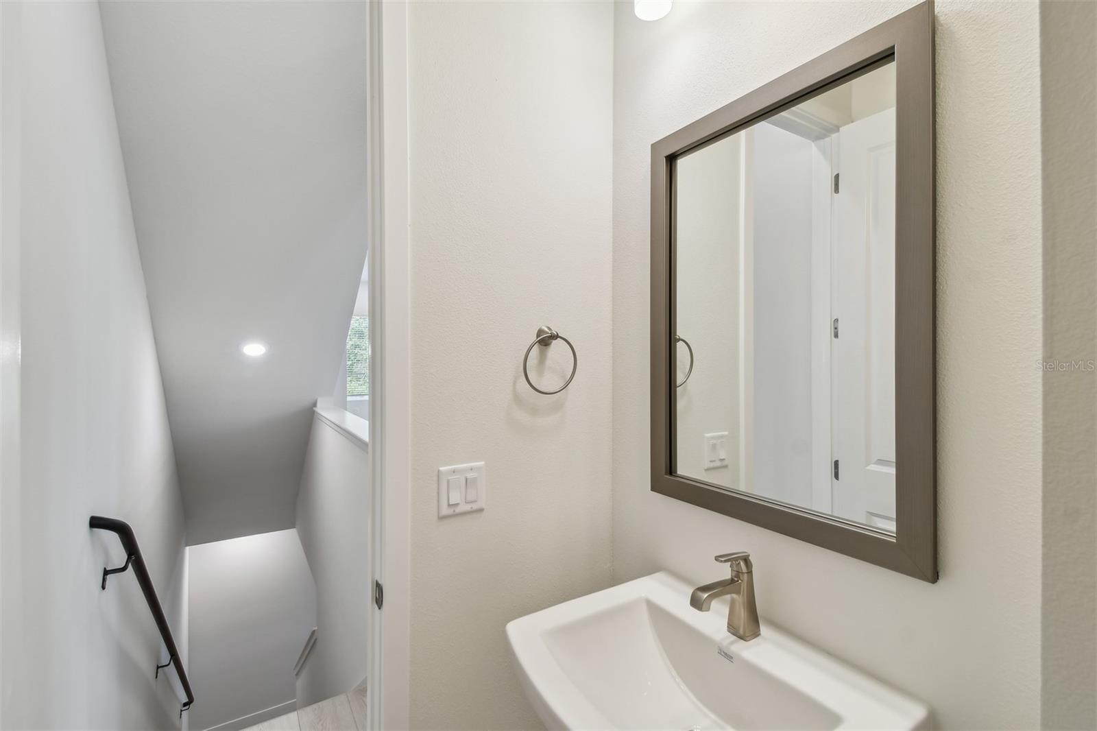 Powder Bath