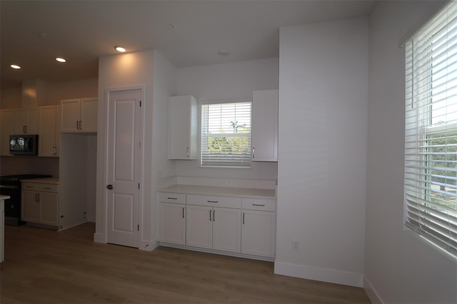 Dining Room **Under Construction
