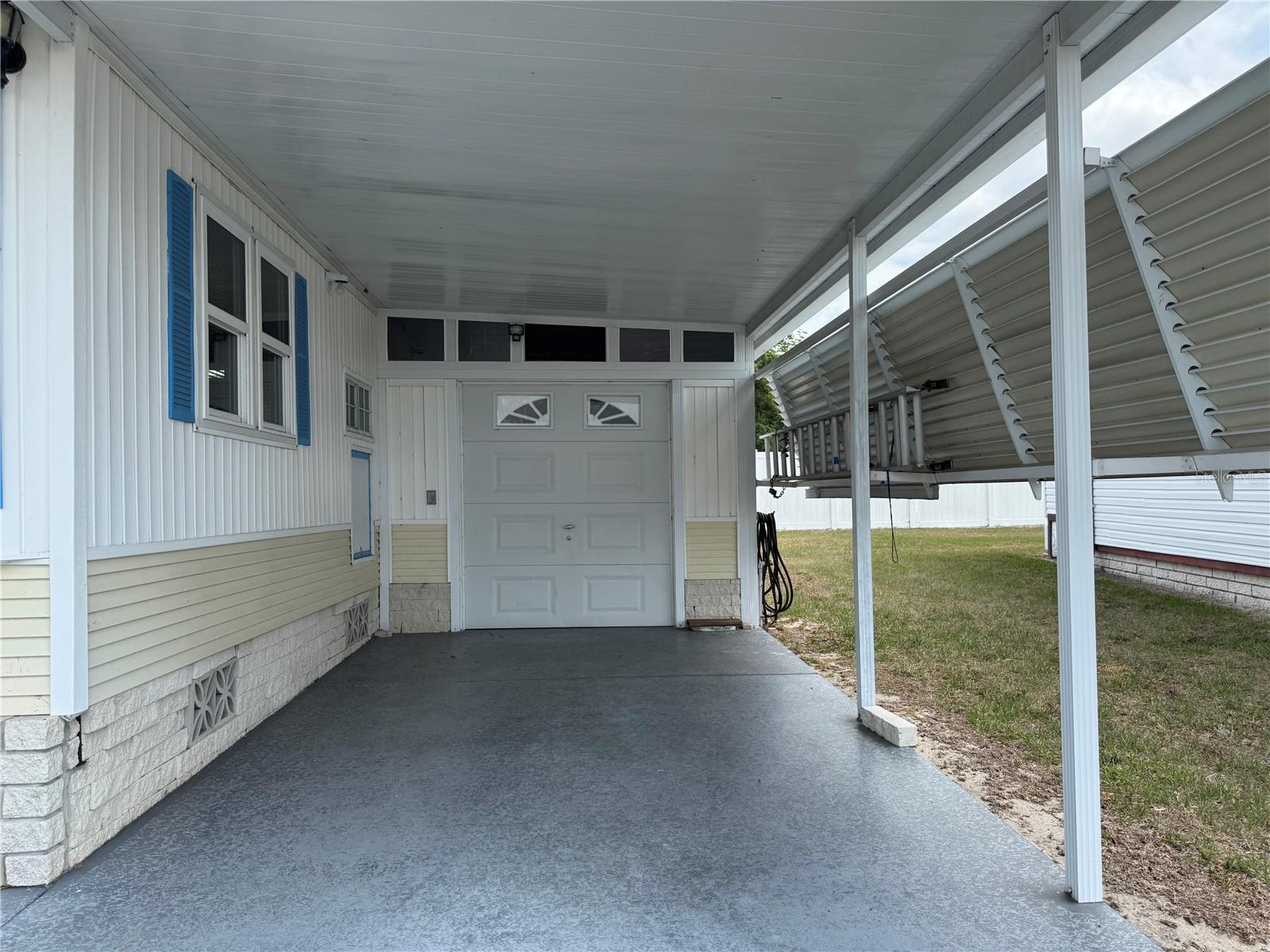 Carport