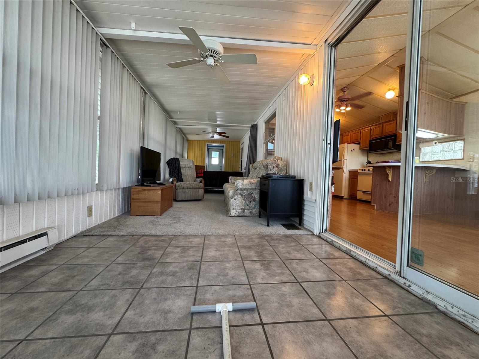 Florida Room